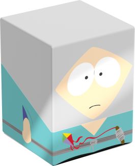 Squaroes - Boulder 100+ - South Park: Fractured But Whole - 3 - Sp026 - Human Kite