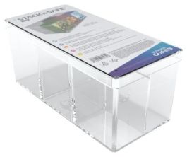 Stack n Safe Card Box 480+