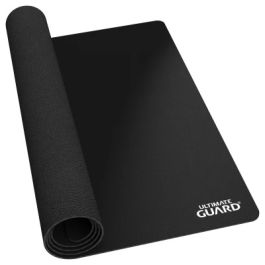 Play Mat Monochrome Black 61cm x 35cm (24" x 14")