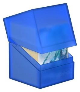 Boulder Deck Case: 100+ Sapphire