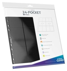 24-Pocket QuadRow Side-Loading Pages (10)