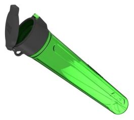 MatPod: Green