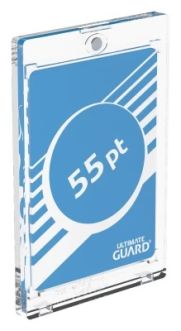 UGD011033 Ultimate Guard Magnetic Sports Card Case 55pt