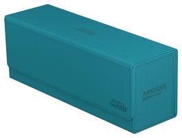 Arkhive: 400+ Monocolor Petrol