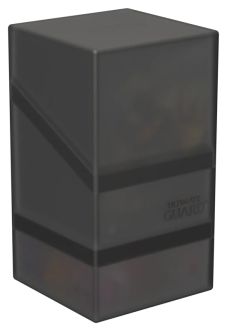 Boulder N Tray: 100+ Onyx