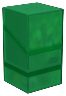 Boulder N Tray: 100+ Emerald
