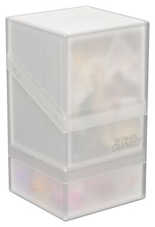 Boulder N Tray: 100+ Frosted