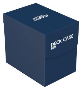 Deck Case: 133+ Blue