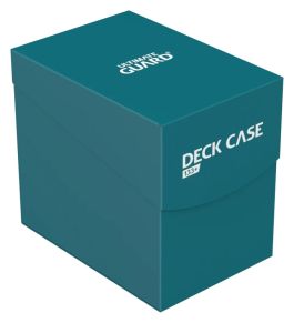 Deck Case: 133+ Petrol