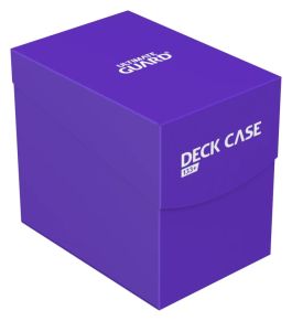 Deck Case: 133+ Purple