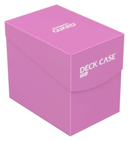 Deck Case: 133+ Pink