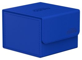 Sidewinder Deck Case: 133+ Monocolor Blue