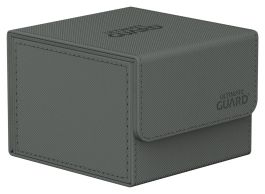 Sidewinder Deck Case: 133+ Monocolor Grey