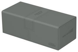 Twin Flip N Tray: 266+ Grey Monocolor