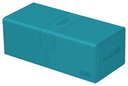 Twin Flip N Tray: 266+ Petrol Monocolor