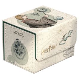 Sidewinder Deck Case: 100+ Harry Potter - Ron Weasley