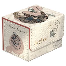 Sidewinder Deck Case: 100+ Harry Potter - Hermione Jean Granger