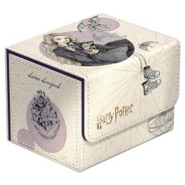 Sidewinder Deck Case: 100+ Harry Potter - Luna Lovegood