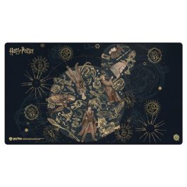 Play Mat Harry Potter