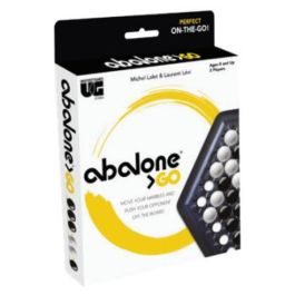 Abalone Go