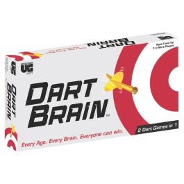 Dart Brain