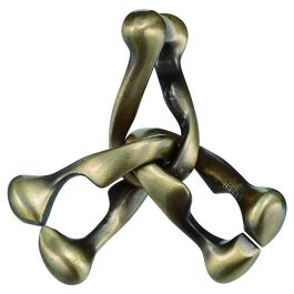 Puzzle: Hanayama: Trinity Level 6