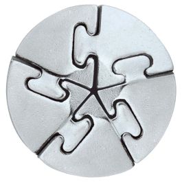 Puzzle: Hanayama: Spiral Lvl 5
