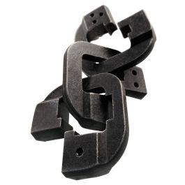 Puzzle: Hanayama: Chain Lvl 6