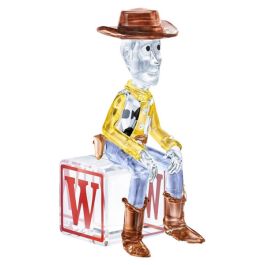 Puzzle: 3D Crystal: Toy Story Woody