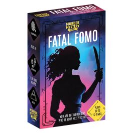 Fatal Fomo