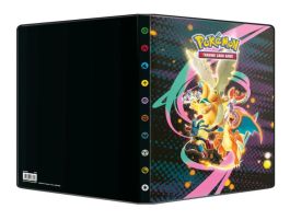 Portfolio 9pkt Pokemon Me03
