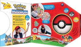 Pokemon Trainer: Mission