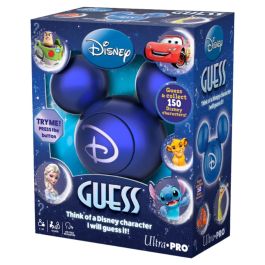Disney Guess