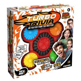 Turbo Trivia