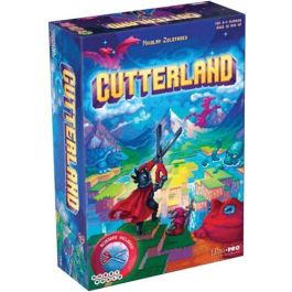 Cutterland