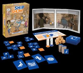 Ship Show