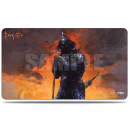 Frank Frazetta: Play Mat The Death Dealer III