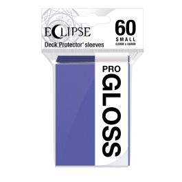 Eclipse Gloss Small Sleeves: Royal Purple (60)