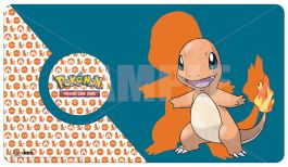 Pokemon TCG: Charmander Playmat