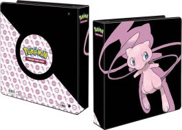 Pokemon TCG: Mew 2` Album