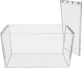 Magic the Gathering CCG: Acrylic Booster Box Display