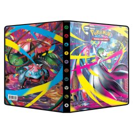 Pokemon TCG: Scarlet & Violet 11 4-Pocket Portfolio