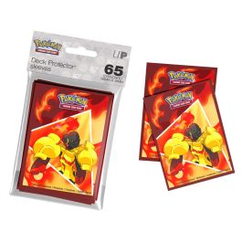 Pokemon Trading Card Game: Armarouge & Ceruledge 65ct Deck Protector sleeves Armarouge