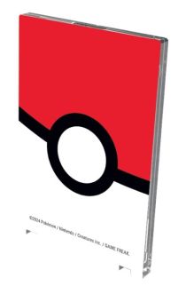 Pokemon Trading Card Game: Poke Ball One-Touch Edge