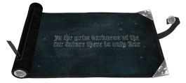 Warhammer 40K: Universal Dice Scroll Premium Printed