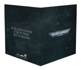 Warhammer 40K: Universal Datasheet Folio