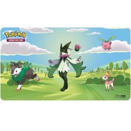 Pokemon Trading Card Game: Gallery Series - Morning Meadow Playmat