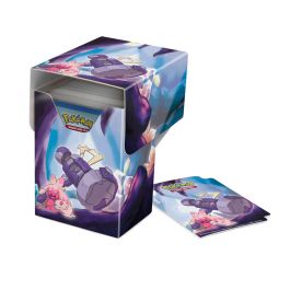 Pokemon Trading Card Game: Character Line - Tinkaton Full View Deck Box