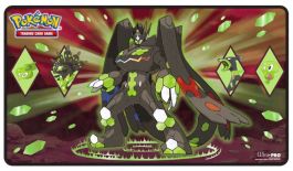 Pokemon Trading Card Game: Zygarde Legendary Pokemon Foil Playmat