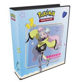Pokemon TCG: Iono and Bellibolt 2" Album
